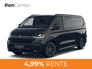 Volkswagen Bedrijfswagens e-Transporter Bulli L2 160 kW / 218 pk
