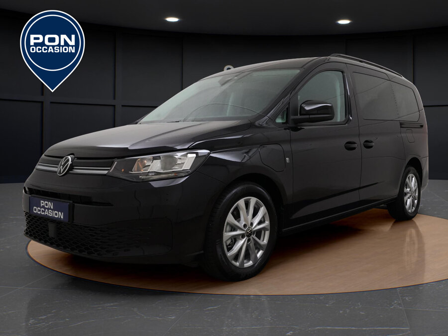 Volkswagen Caddy Maxi 1.5 TSI Hybride 7 Persoons