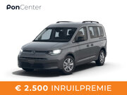 Volkswagen Bedrijfswagens Caddy Kombi Life 1.5 eHybrid 85 kW / 115 pk