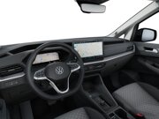 Volkswagen Bedrijfswagens Caddy Kombi Maxi Life 1.5 eHybrid 85 kW / 115 pk