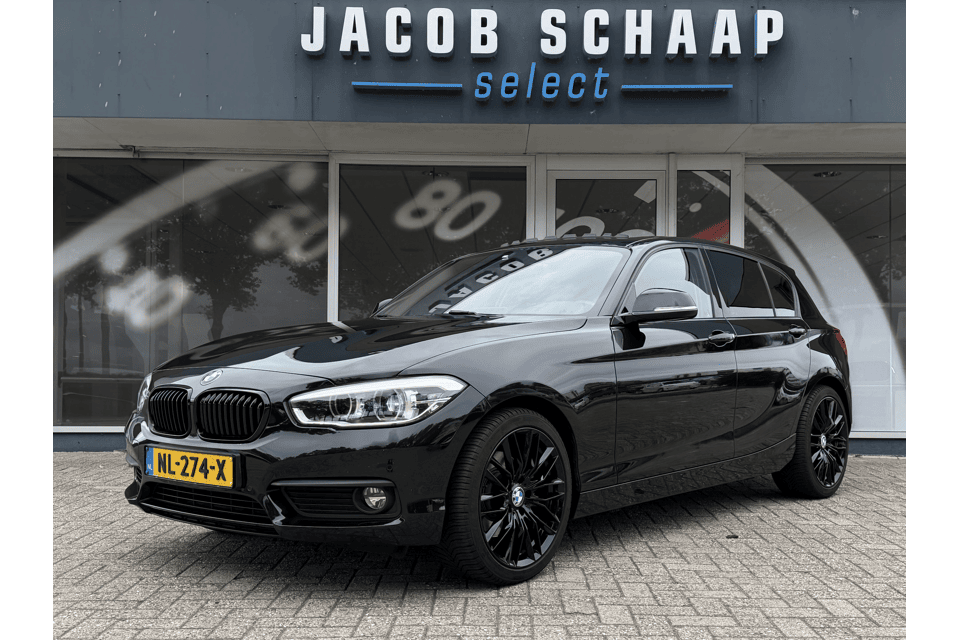 BMW 1 Serie 125i Centennial - Afbeelding 1