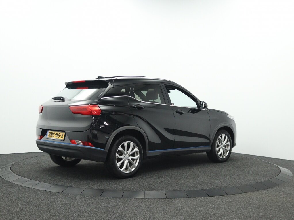 Seres 3 52kWh | Panoramadak | 360 camera | Navigatie | Lederen bekleding - Afbeelding 2