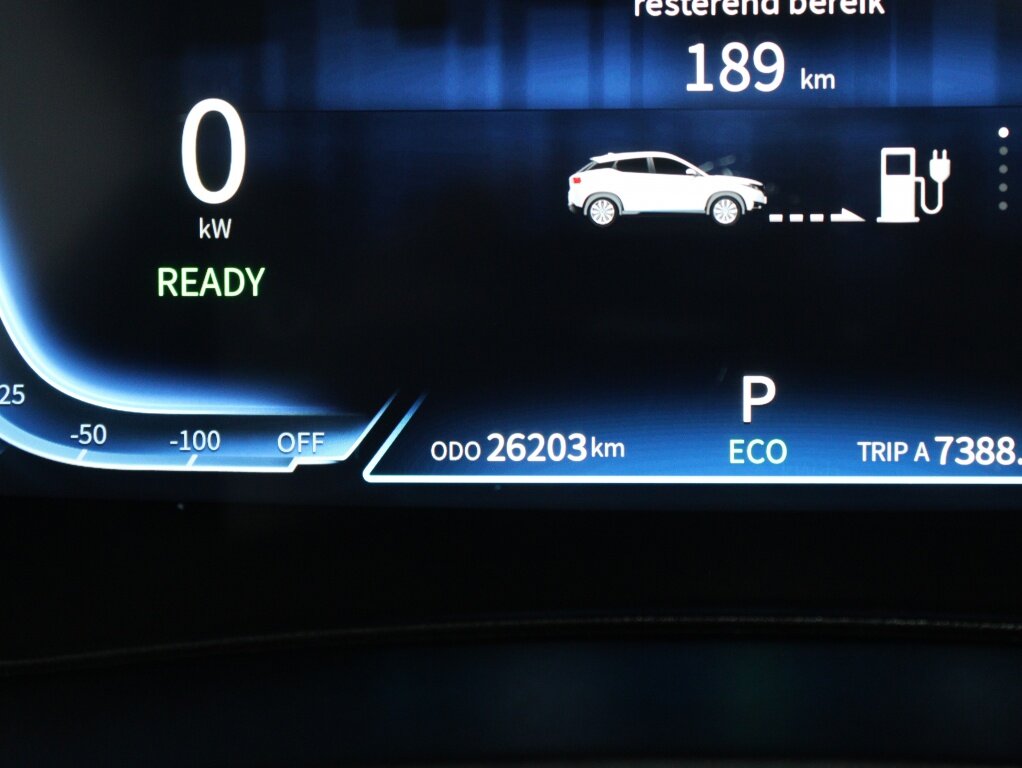 Seres 3 52kWh | Panoramadak | 360 camera | Navigatie | Lederen bekleding - Afbeelding 4