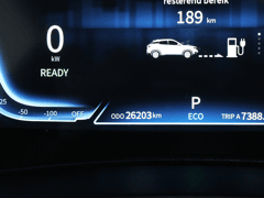 Seres 3 52kWh | Panoramadak | 360 camera | Navigatie | Lederen bekleding - Afbeelding 4