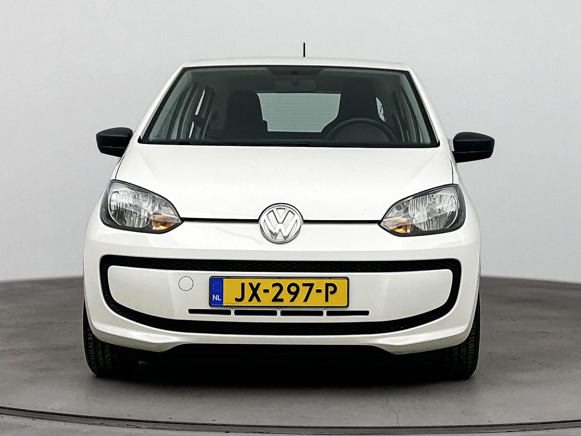 Volkswagen up! 1.0 take up! BlueMotion - Afbeelding 5