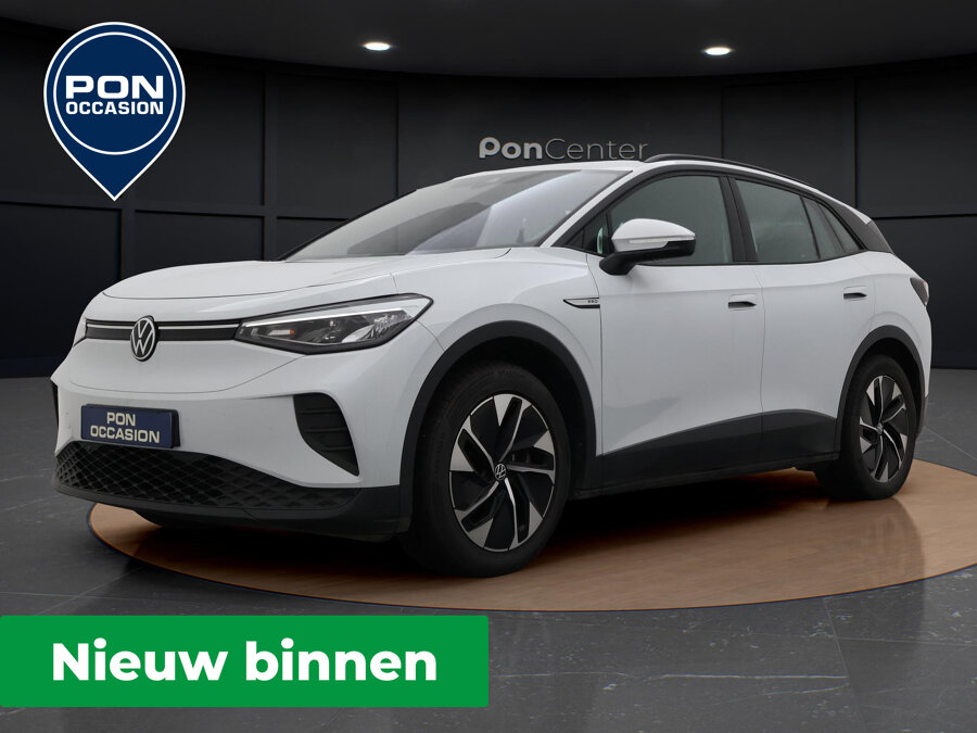 Volkswagen ID.4 Pro Business Advantage 77 kWh