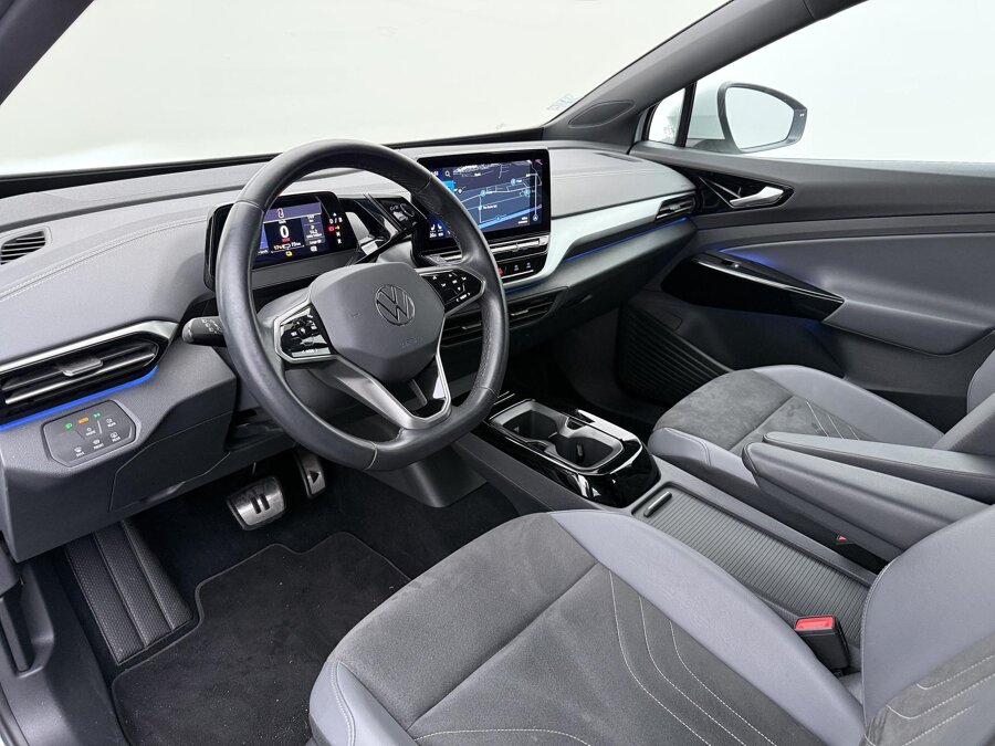 Volkswagen ID.4 Pro Business Advantage 77 kWh