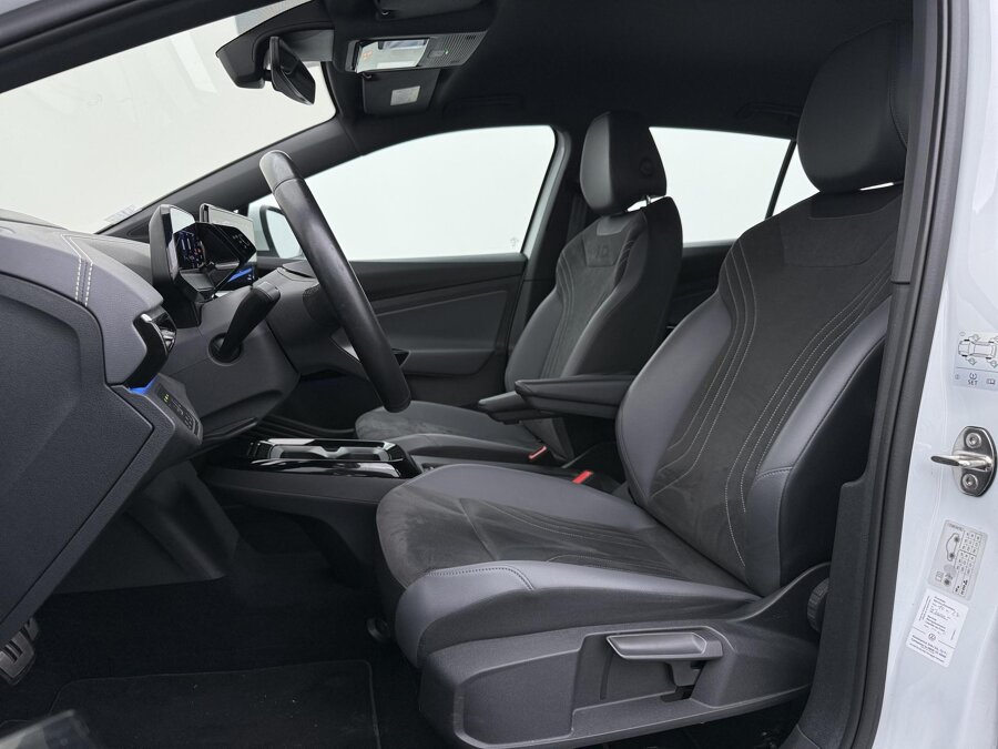 Volkswagen ID.4 Pro Business Advantage 77 kWh