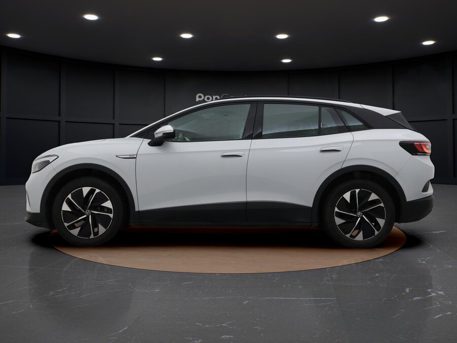 Volkswagen ID.4 Pro Business Advantage 77 kWh