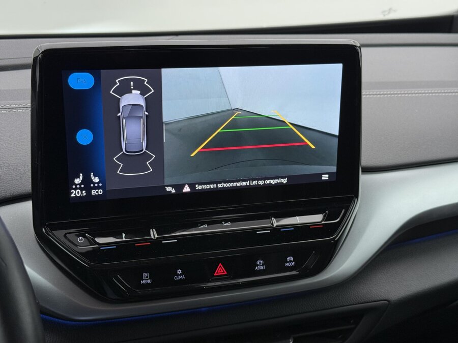 Volkswagen ID.4 Pro Business Advantage 77 kWh