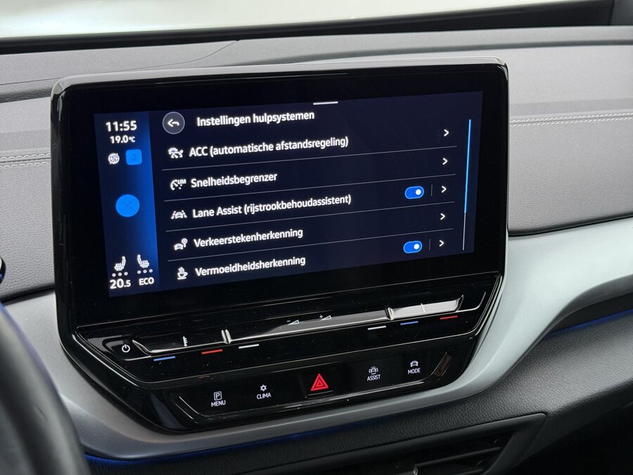 Volkswagen ID.4 Pro Business Advantage 77 kWh