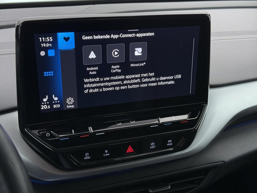 Volkswagen ID.4 Pro Business Advantage 77 kWh