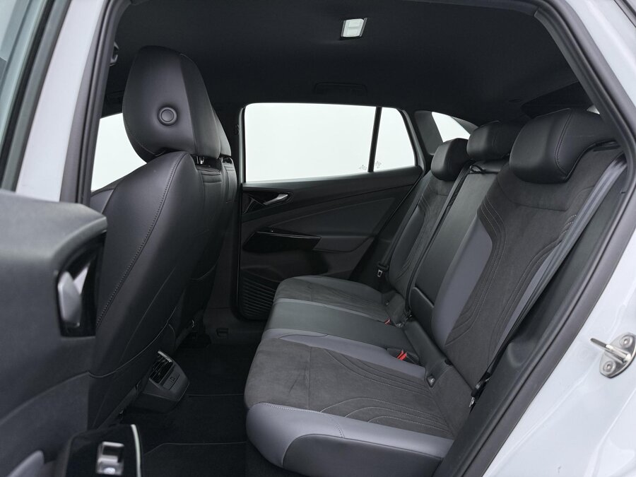 Volkswagen ID.4 Pro Business Advantage 77 kWh