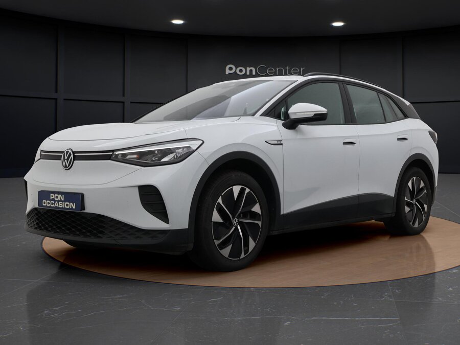 Volkswagen ID.4 Pro Business Advantage 77 kWh