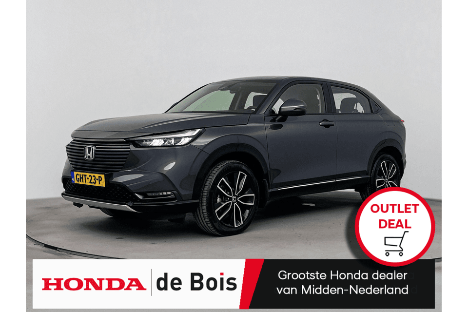 Honda HR-V 1.5 e:HEV Advance - Afbeelding 1