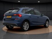 Škoda Kamiq 1.0 TSI Sport Business