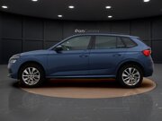 Škoda Kamiq 1.0 TSI Sport Business