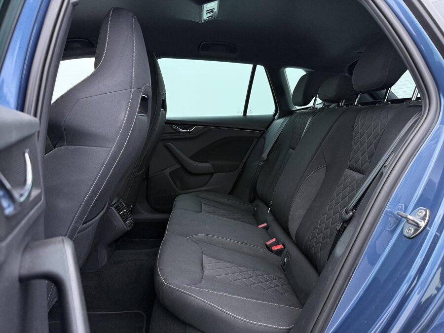 Škoda Kamiq 1.0 TSI Sport Business