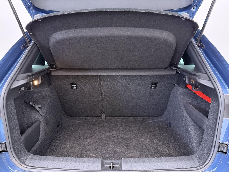 Škoda Kamiq 1.0 TSI Sport Business