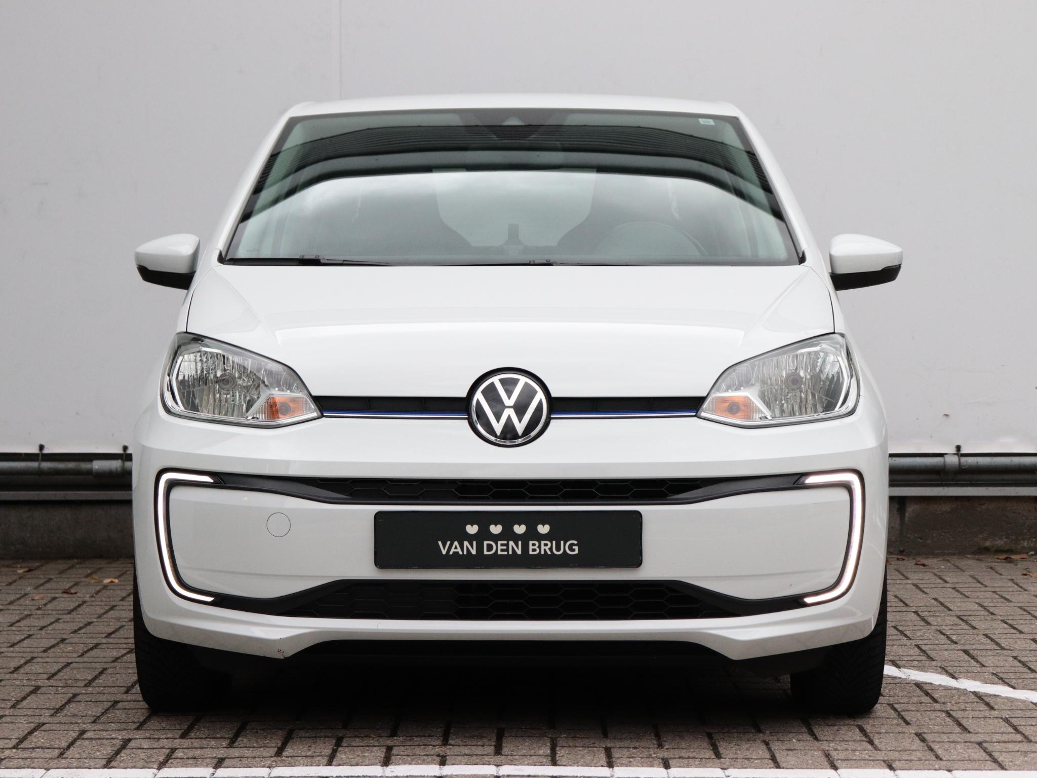 Volkswagen e-up!  - Afbeelding 2
