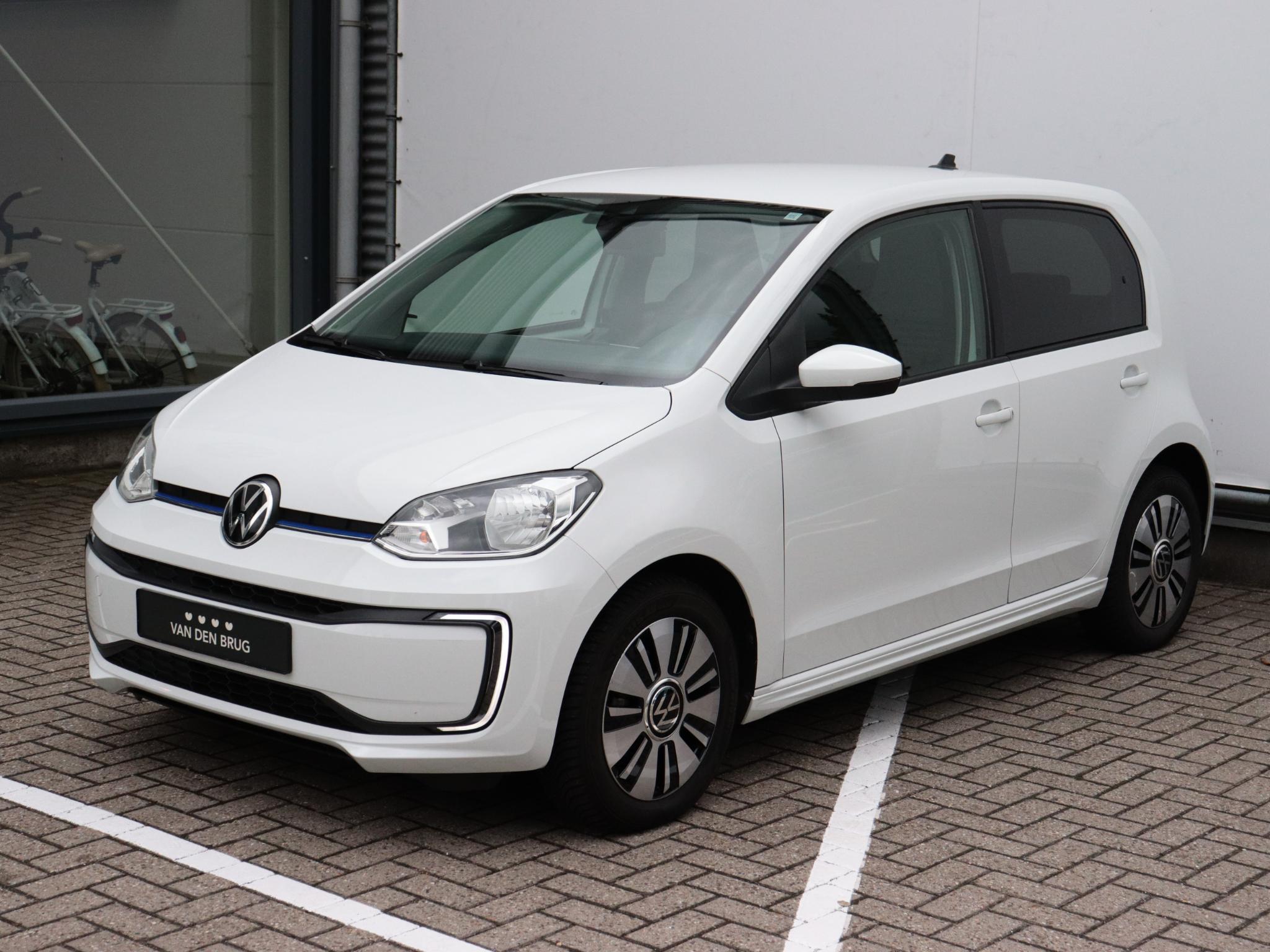 Volkswagen e-up!  - Afbeelding 3