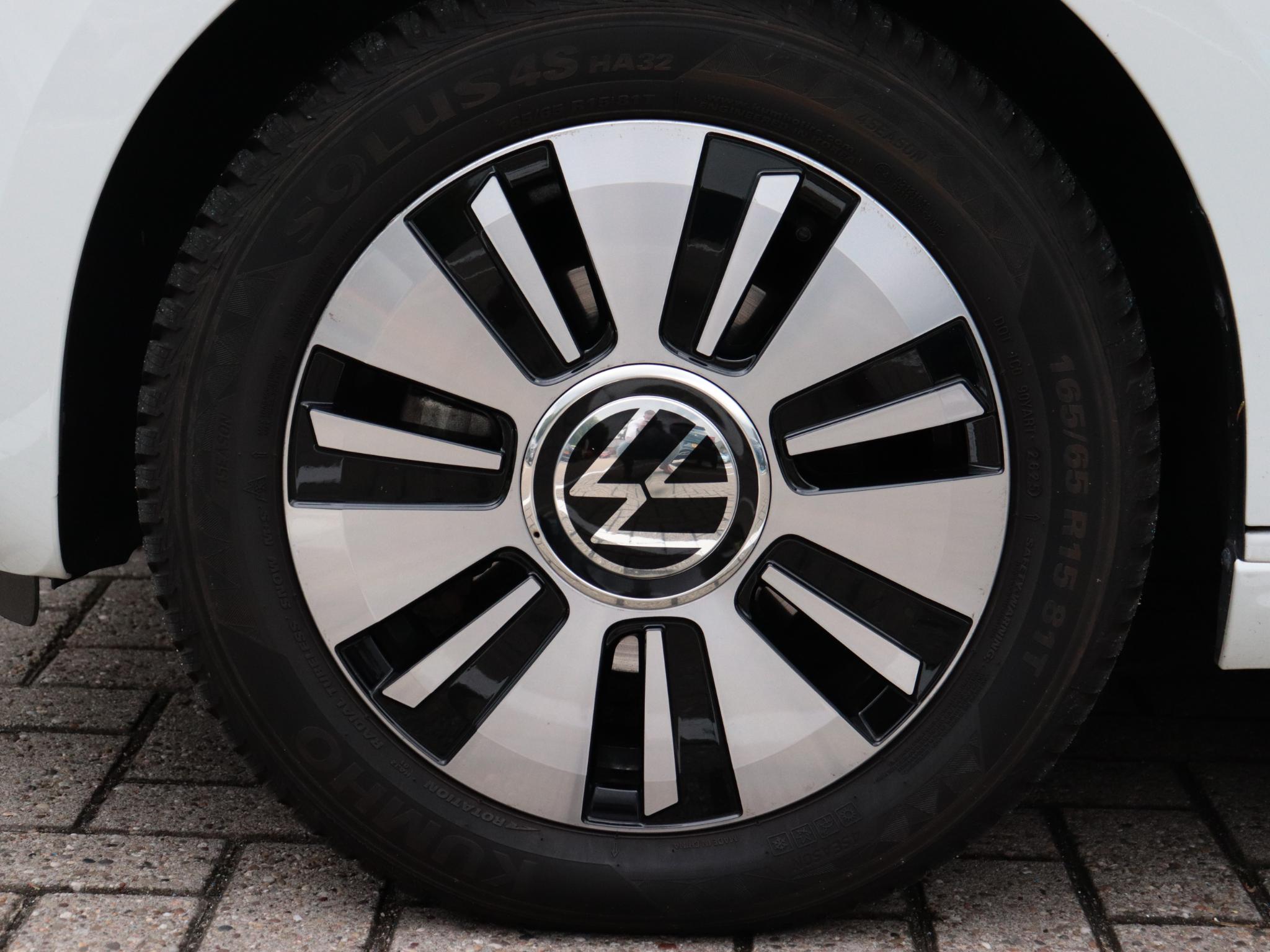Volkswagen e-up!  - Afbeelding 4