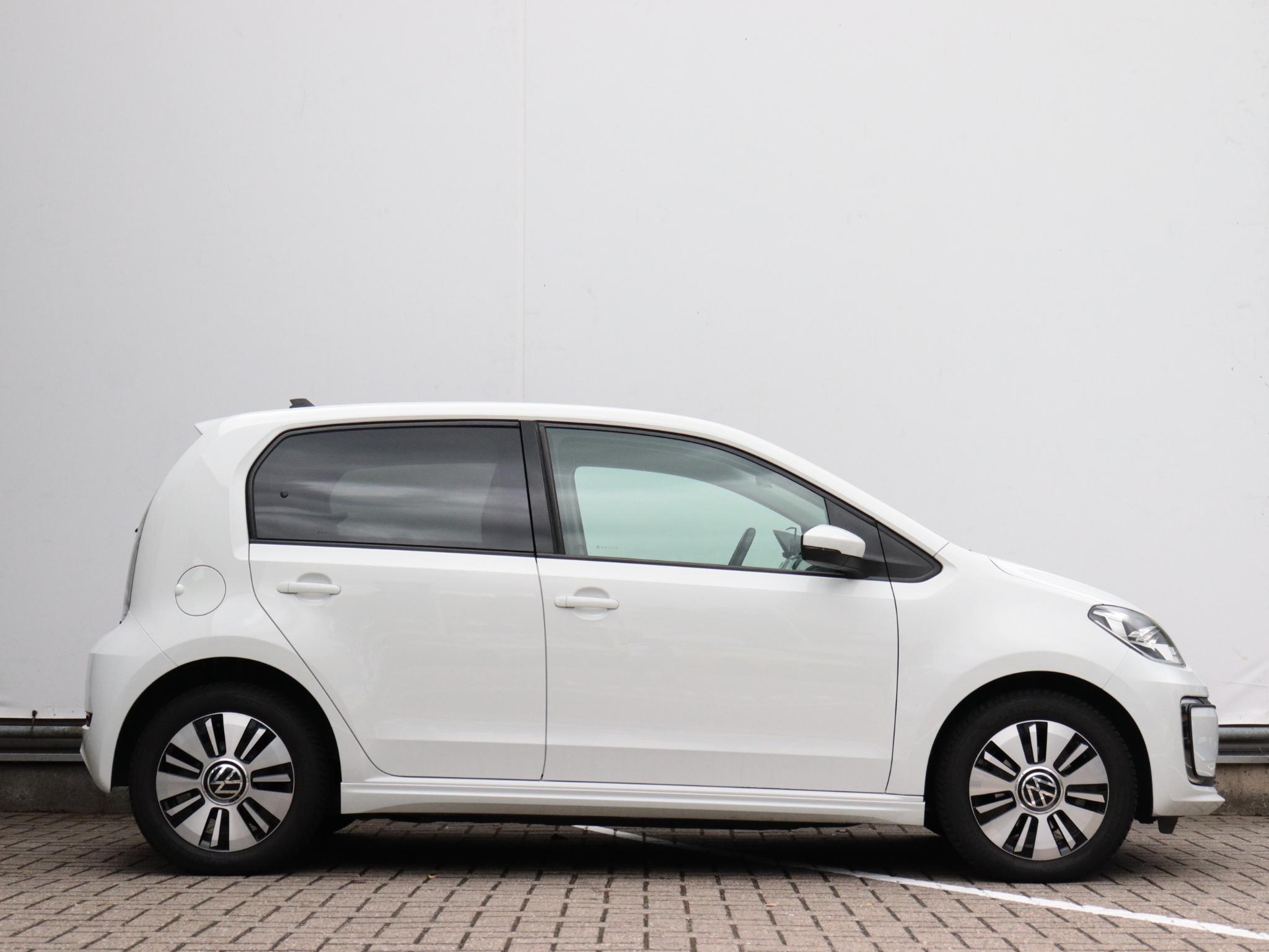 Volkswagen e-up!  - Afbeelding 5