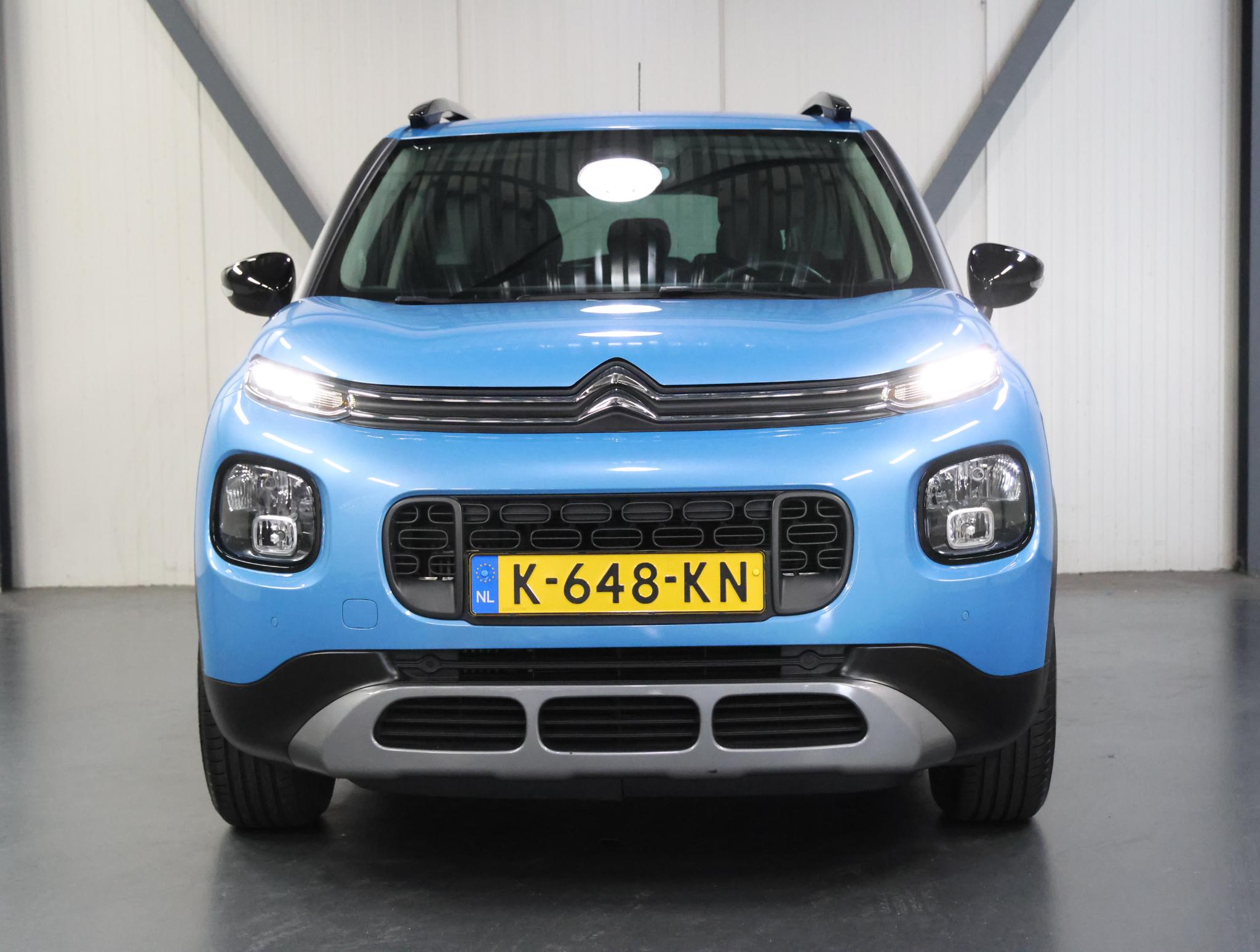 Citroën C3 Aircross 1.2 110PK S&S Shine - Afbeelding 5