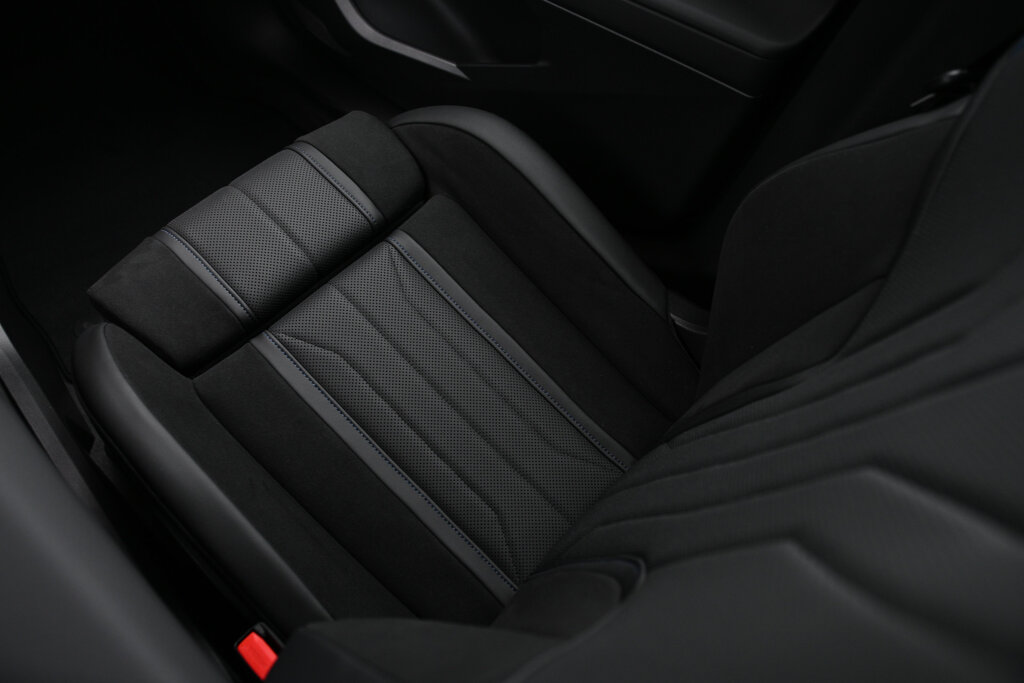 BMW iX3 30