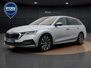 Škoda Octavia Combi 1.4 TSI iV Edition Plus