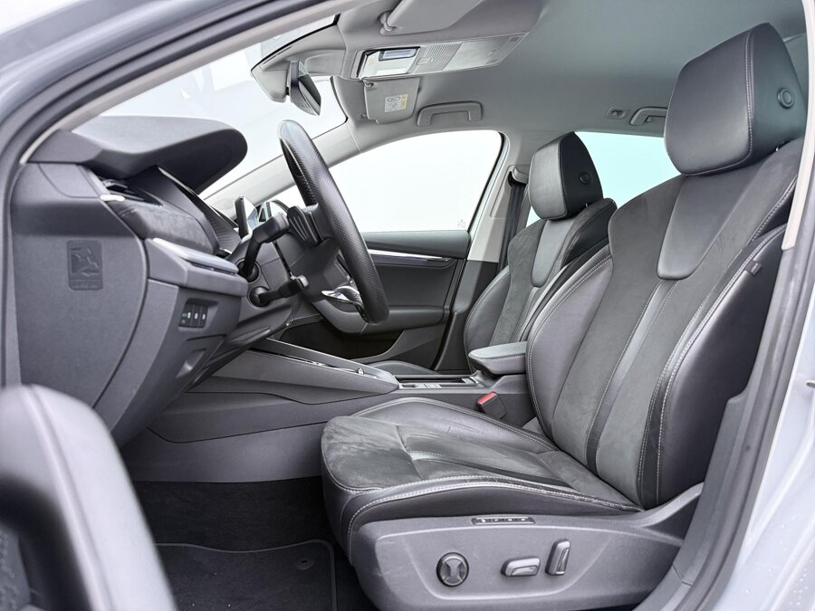 Škoda Octavia Combi 1.4 TSI iV Edition Plus