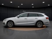 Škoda Octavia Combi 1.4 TSI iV Edition Plus