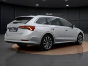 Škoda Octavia Combi 1.4 TSI iV Edition Plus
