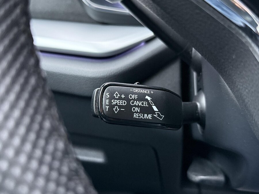 Škoda Octavia Combi 1.4 TSI iV Edition Plus