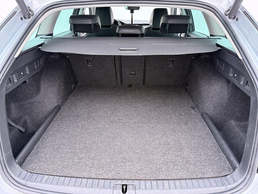 Škoda Octavia Combi 1.4 TSI iV Edition Plus