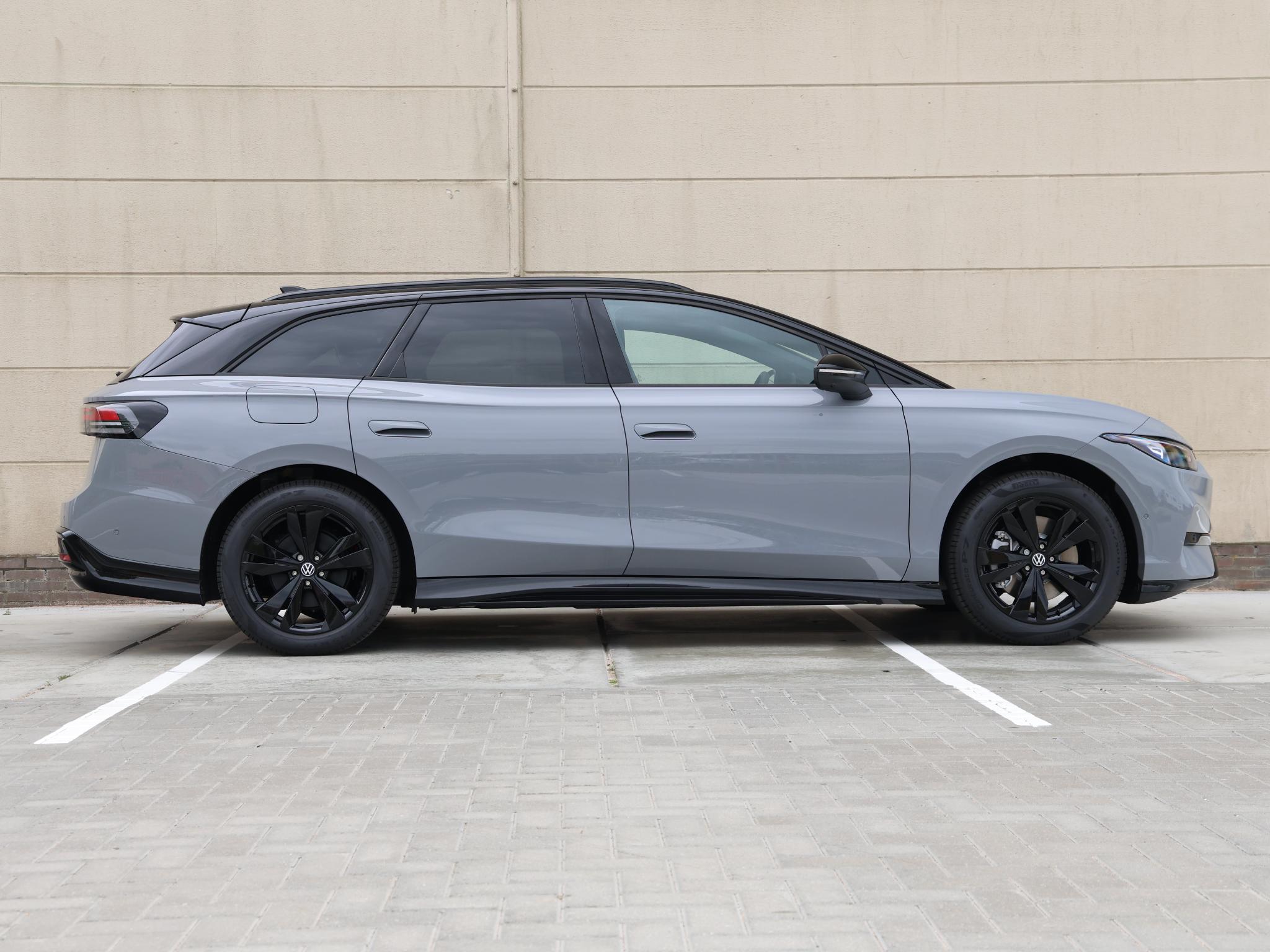 Volkswagen ID.7 Tourer Limited Edition 59 kWh 204 PK - Afbeelding 2
