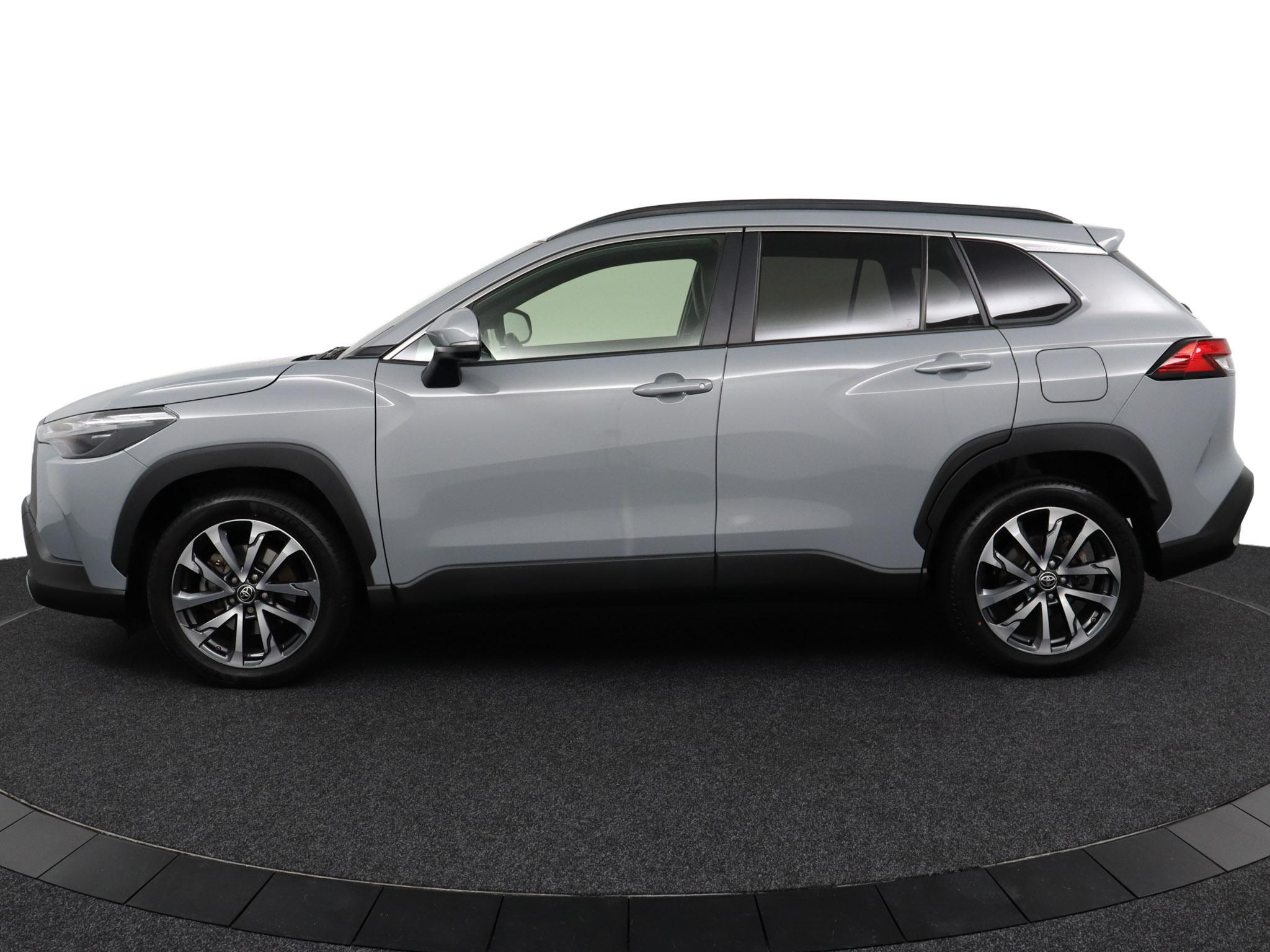 Toyota Corolla Cross Hybrid 140 Style - Afbeelding 3