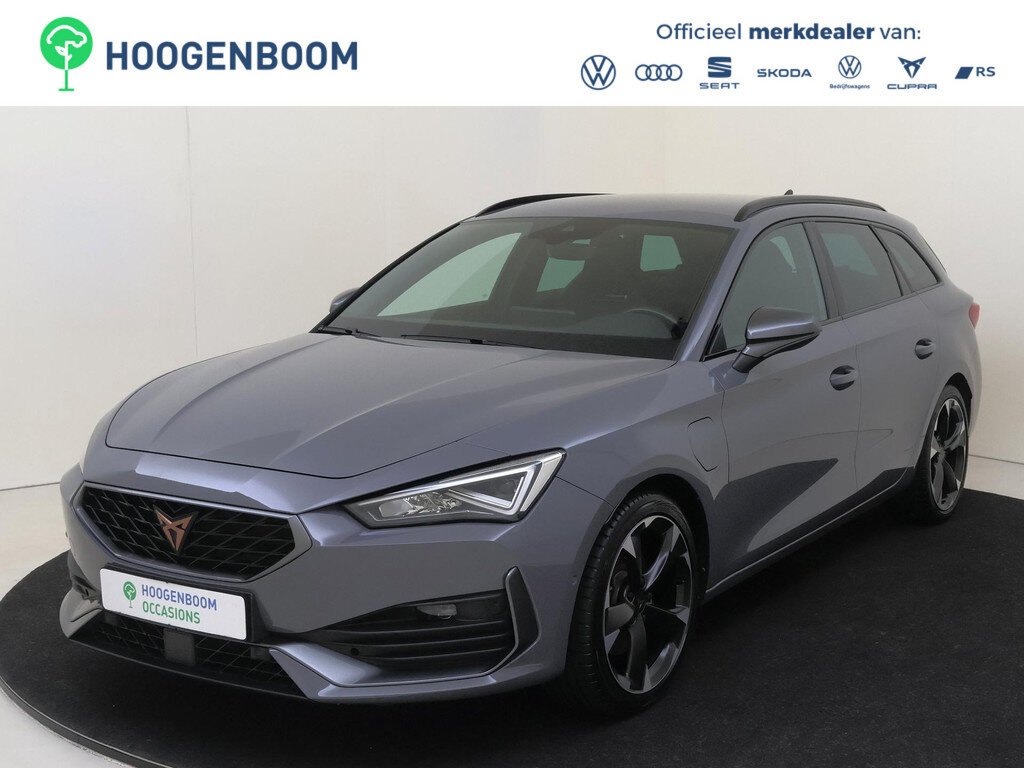 CUPRA Leon Sportstourer 1.4 e-Hybrid Business