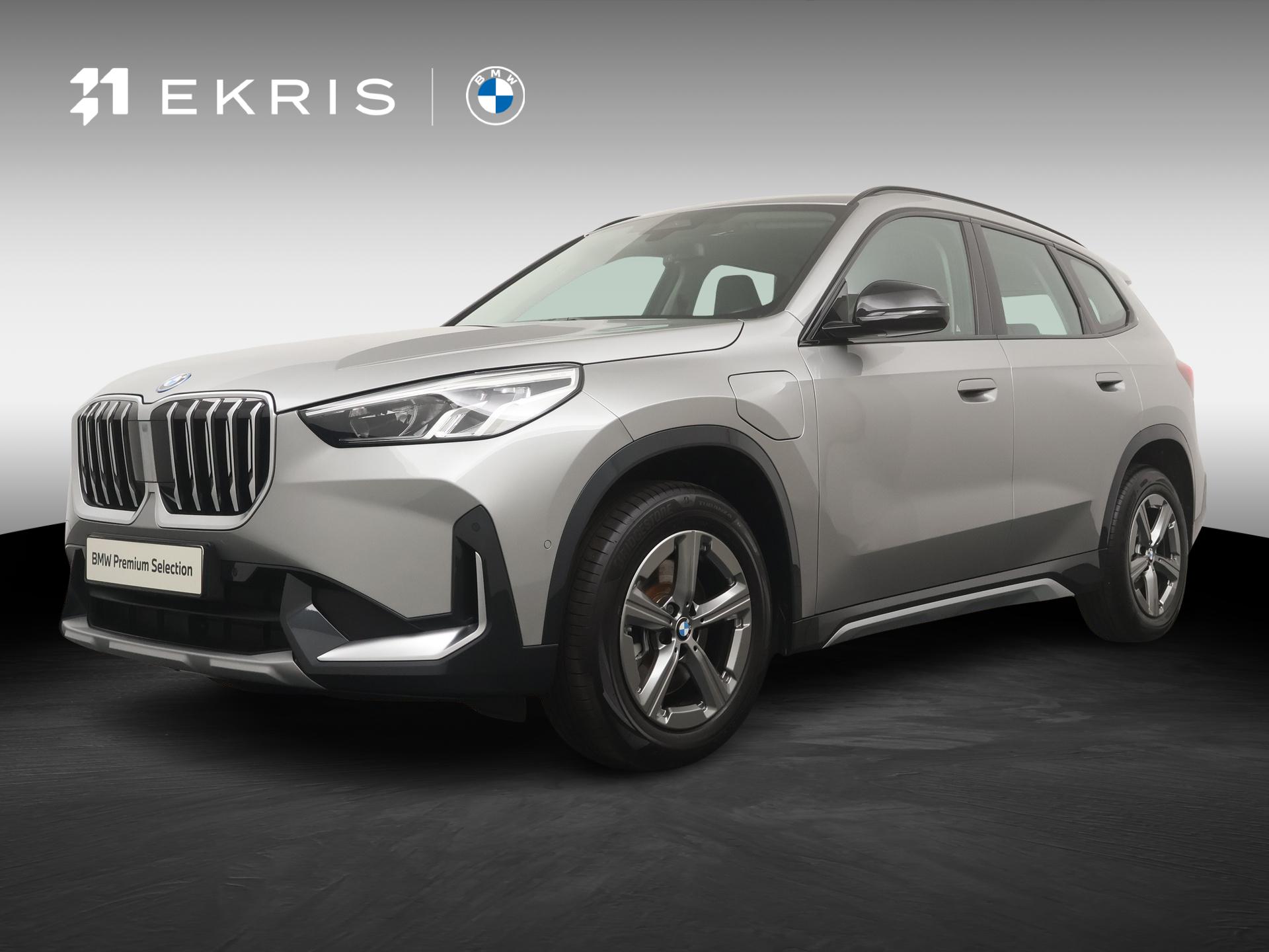 BMW X1 xDrive25e