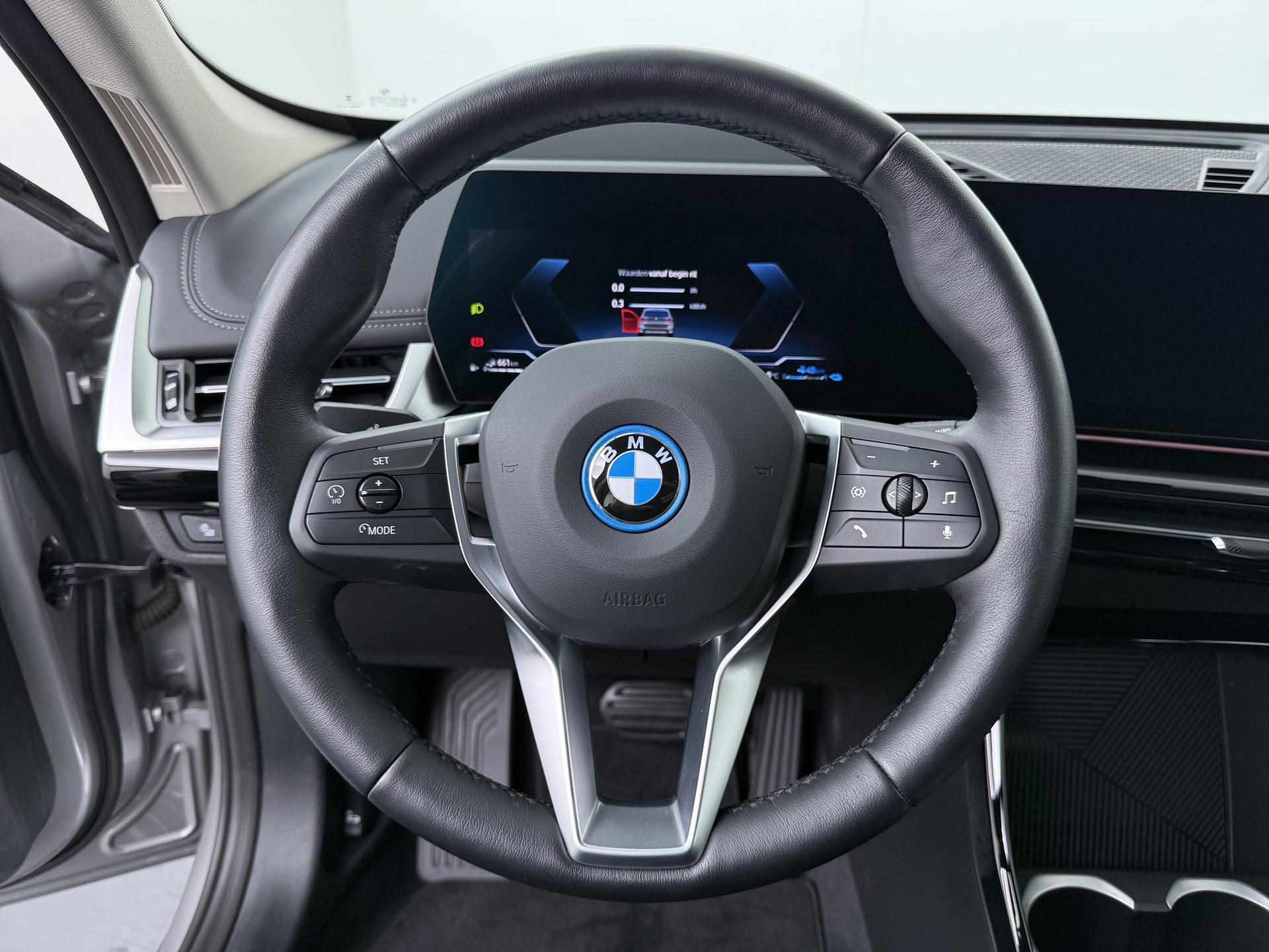 BMW X1 xDrive25e - Afbeelding 2