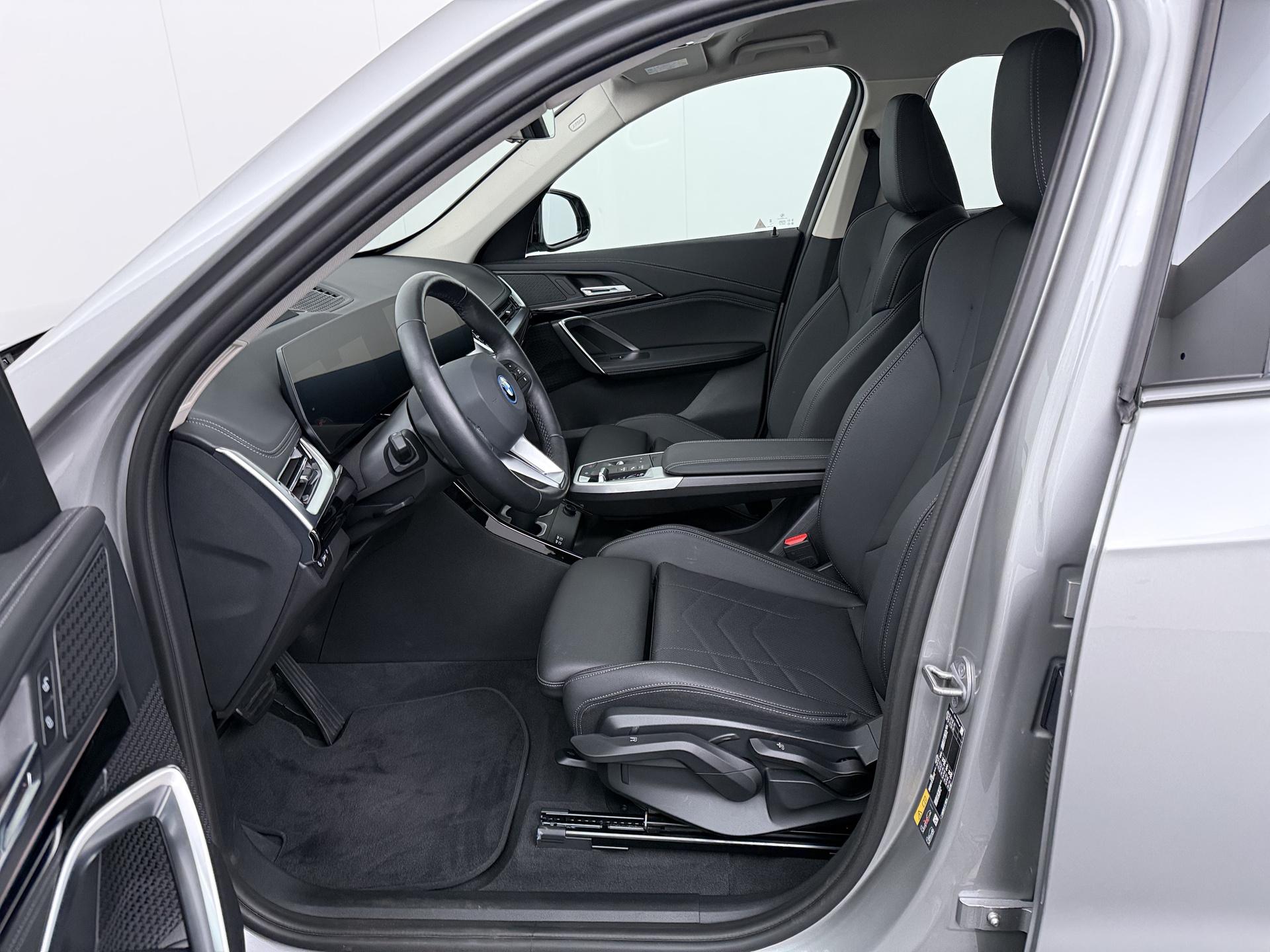 BMW X1 xDrive25e - Afbeelding 4