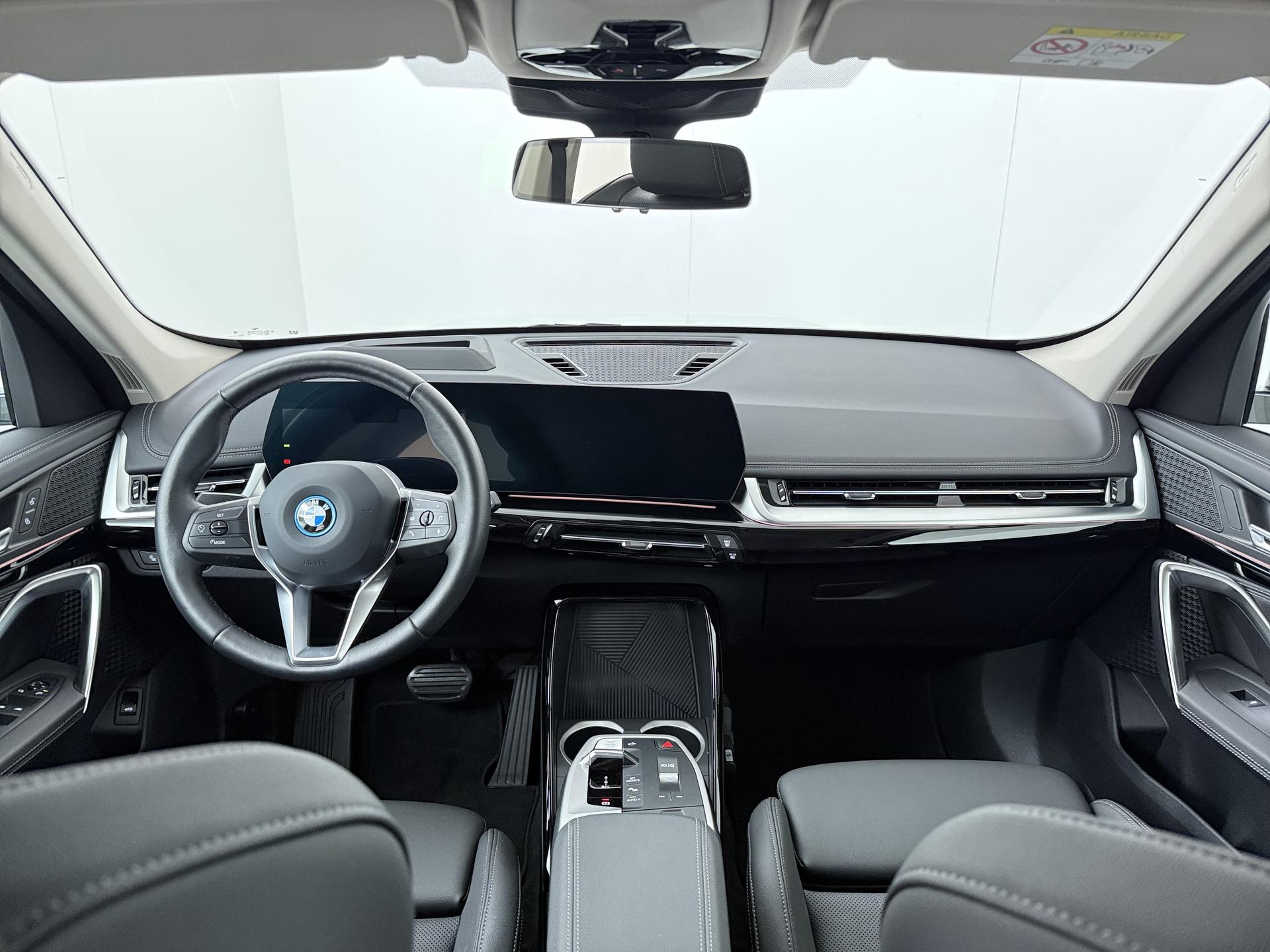 BMW X1 xDrive25e - Afbeelding 5