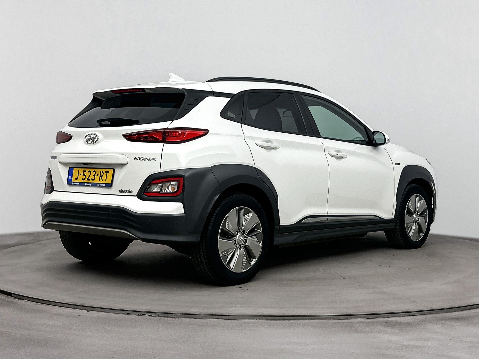 Hyundai Kona EV FASHION 64 kWh - Afbeelding 2