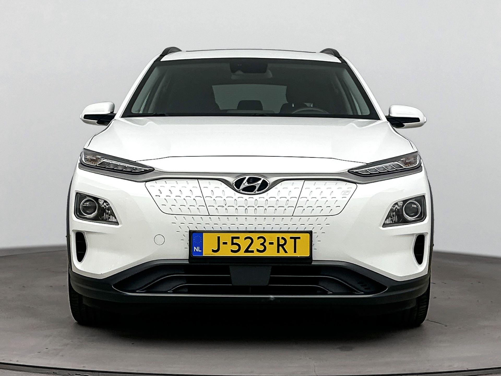 Hyundai Kona EV FASHION 64 kWh - Afbeelding 4