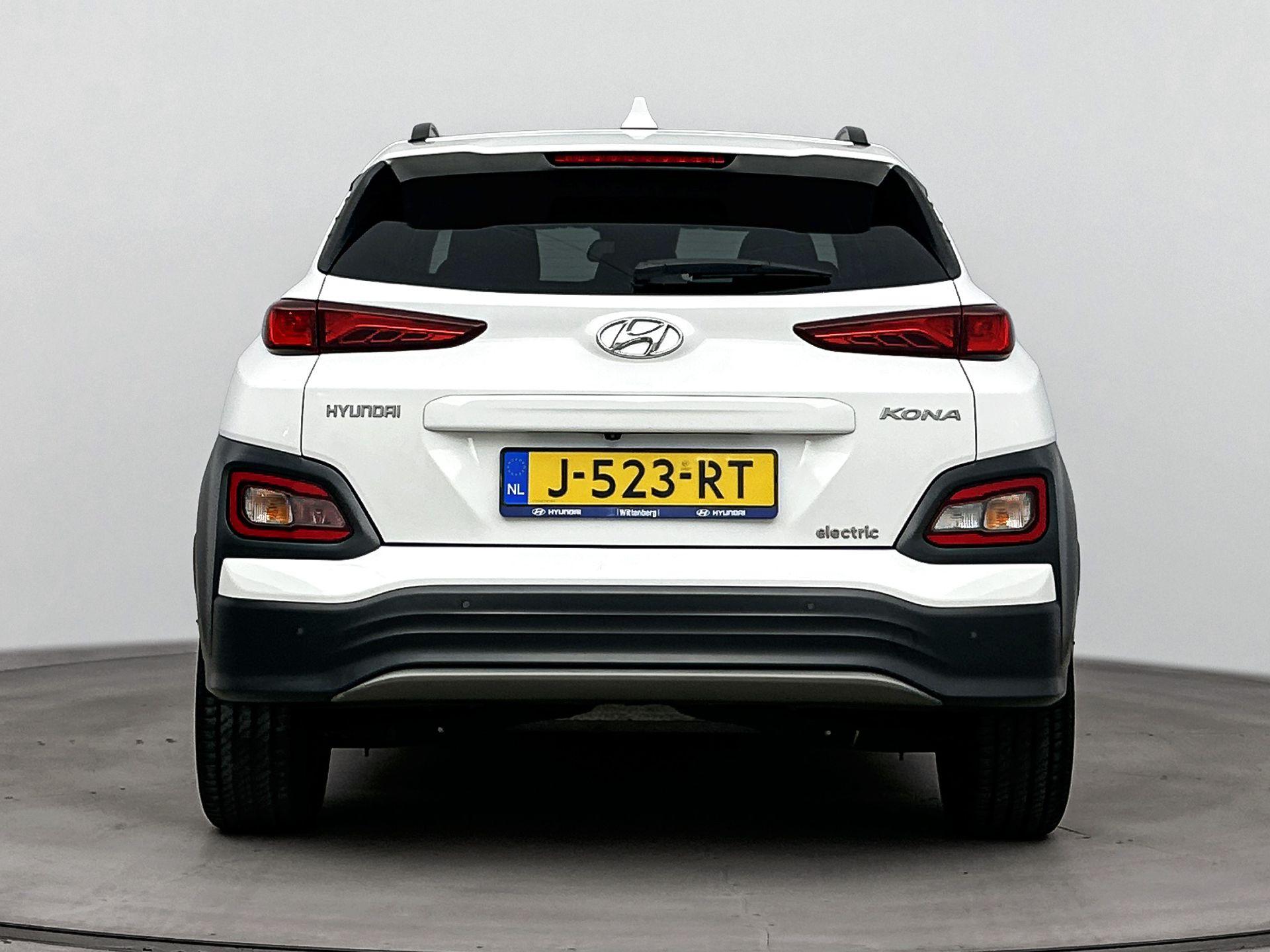 Hyundai Kona EV FASHION 64 kWh - Afbeelding 5