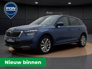 Škoda Kamiq 1.0 TSI Sport Business