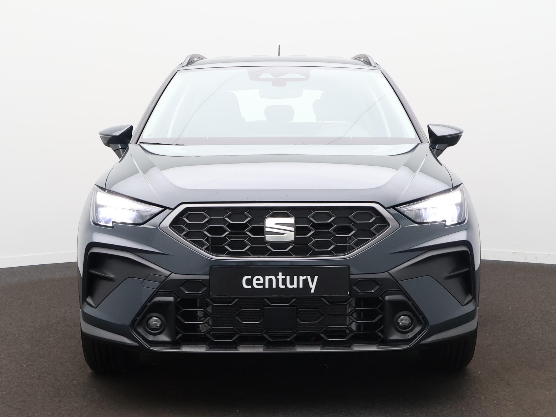SEAT Arona 1.0 EcoTSI Reference - Afbeelding 2