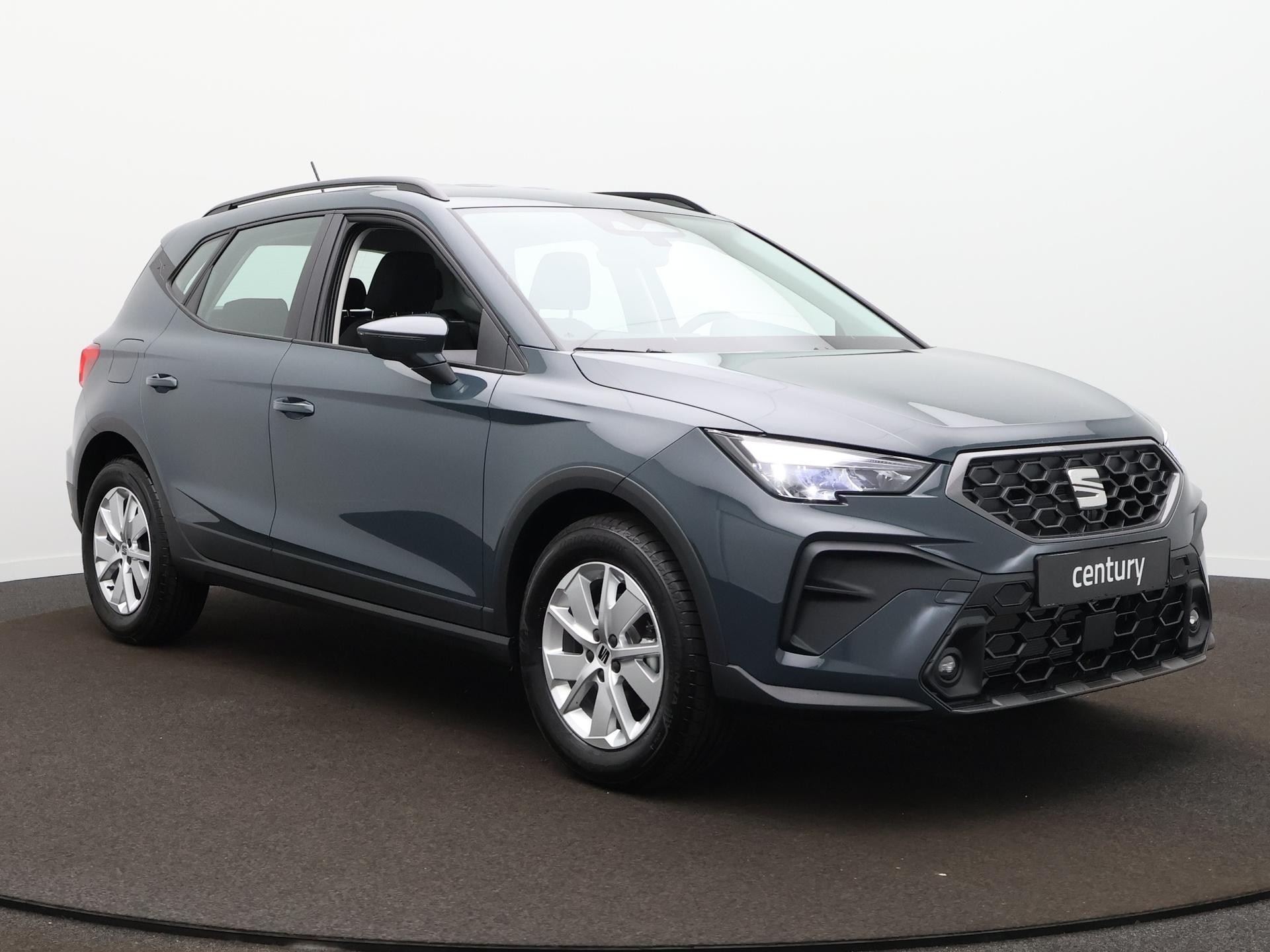 SEAT Arona 1.0 EcoTSI Reference - Afbeelding 3