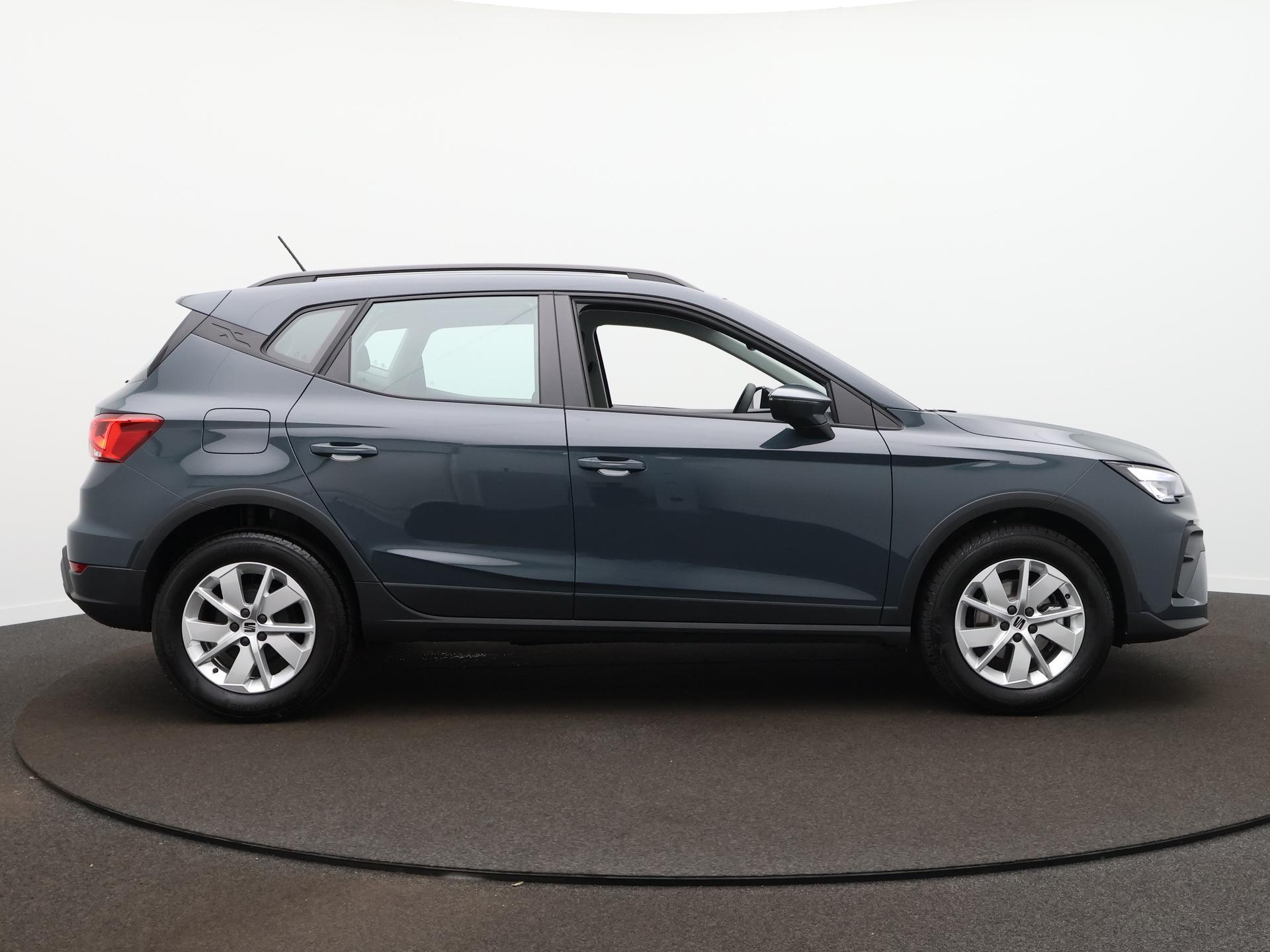 SEAT Arona 1.0 EcoTSI Reference - Afbeelding 4