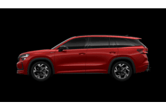 Skoda Kodiaq 1.5 TSI 204pk PHEV Sportline Limited - Afbeelding 3